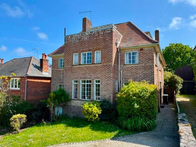 Farm for sale in Studland