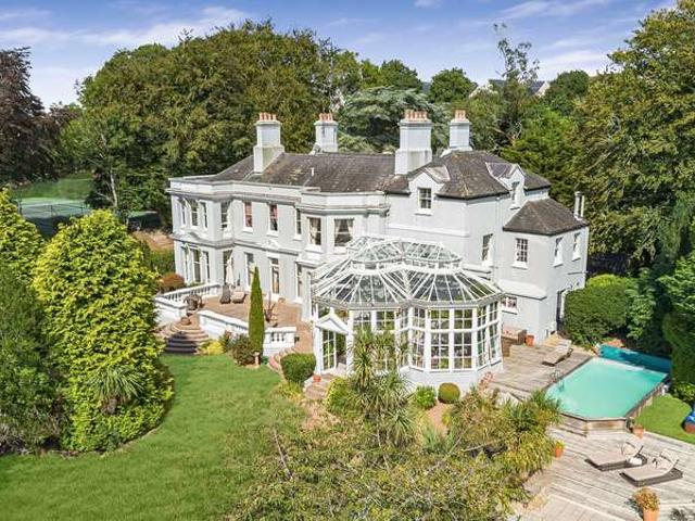 Farm for sale in Wollaton, South Hams
