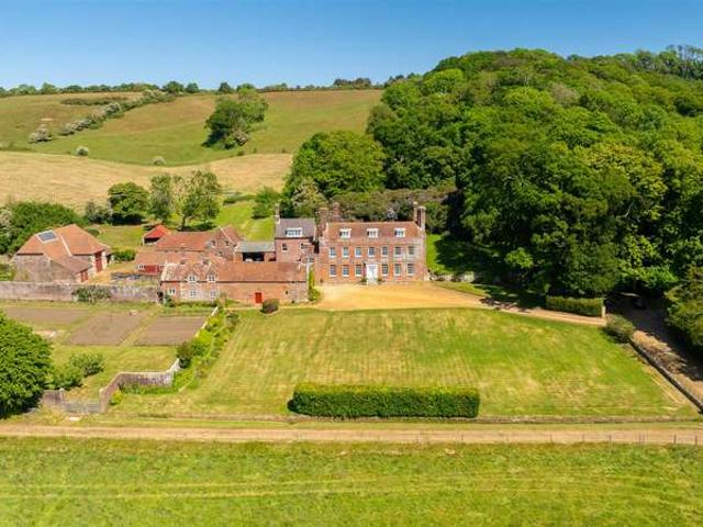 Farm for sale in Arreton, Isle Of Wight
