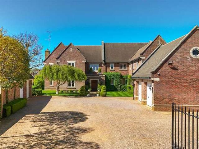 Farm for sale in Walgrave