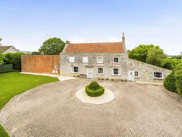 Farm for sale in West Pennard, Somerset