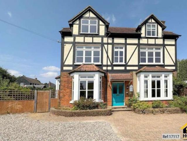 Farm for sale in Knebworth, King's Walden
