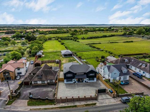 Farm for sale in Titchfield Common, Fareham