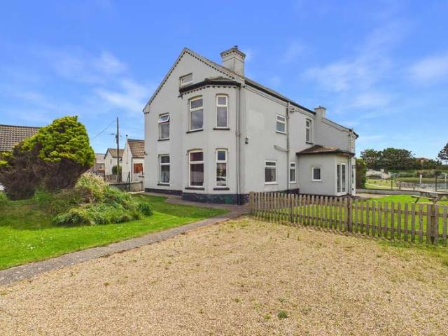 Farm for sale in Mablethorpe and Sutton, Belleau