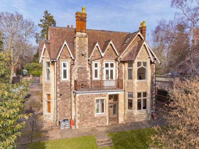 Farm for sale in Great Malvern, Malvern Hills