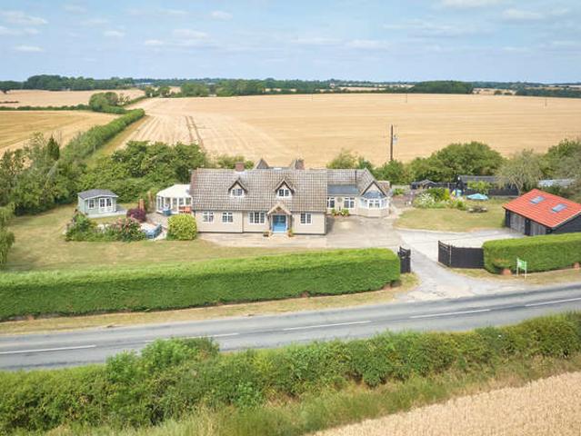 Farm for sale in Hundon, Chedburgh