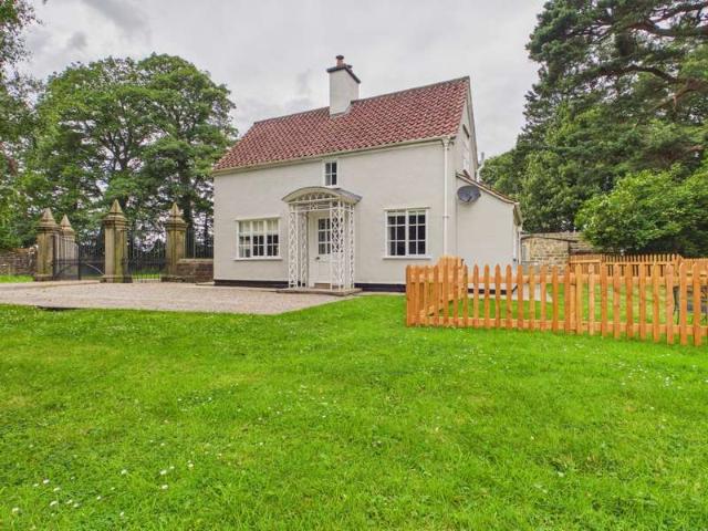 Farm for rent in North Yorkshire