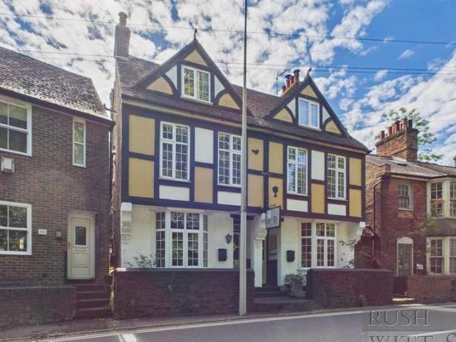 Farm for sale in Heathlands, East Sussex
