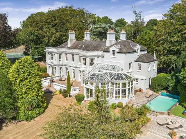 Farm for sale in Strode, Devon
