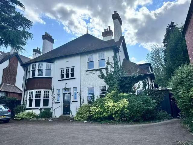 House for rent in Sutton Coldfield, Isle Of Man