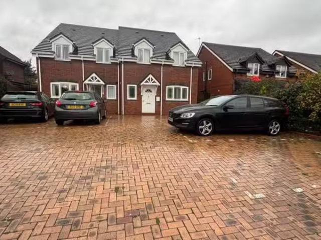 House for rent in Wylde Green, Sutton Coldfield