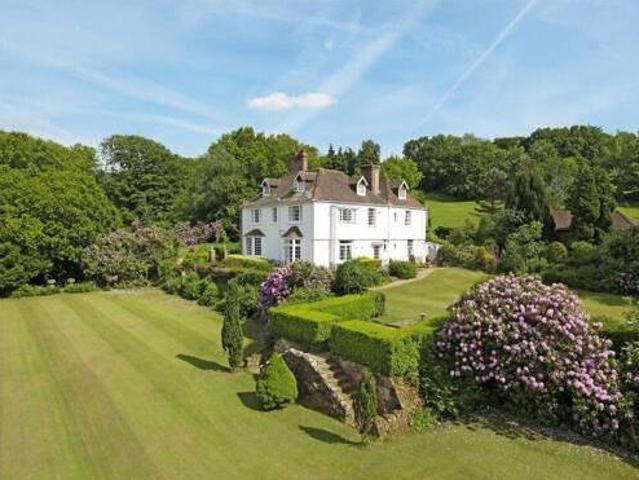 House for sale in Cross In Hand, East Sussex