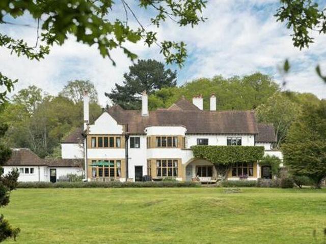 House for sale in Godalming, Waverley