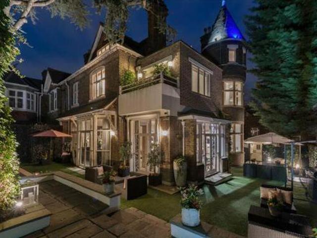 House for sale in Lyons, Greater London
