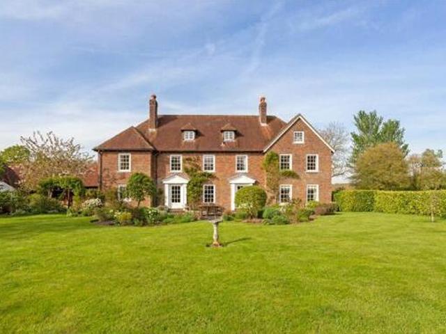 House for sale in Tadley, Priest Down