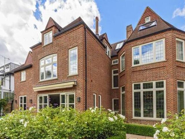 House for sale in Lyons, Greater London