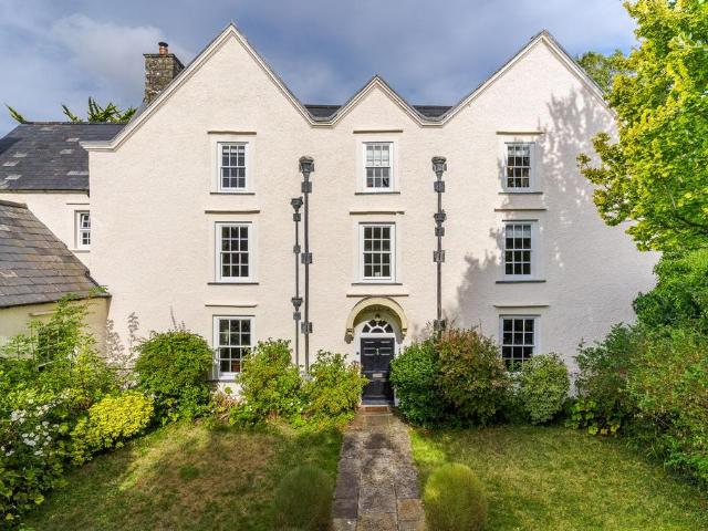 House for sale in Llan-Maes, Llanmaes