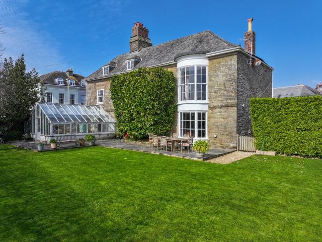 House for sale in Strode, Devon