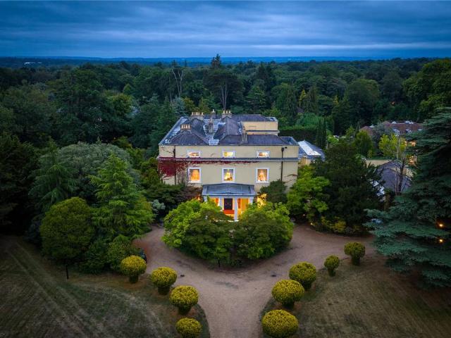 House for sale in Blackhills, Surrey