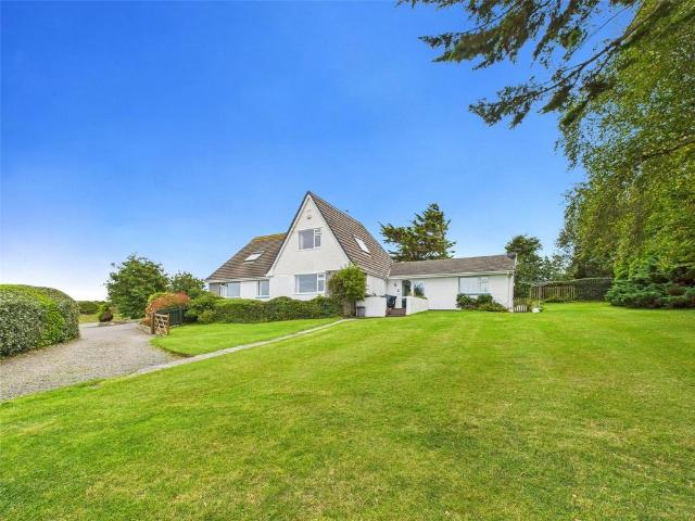 House for sale in Crackington Haven, Cornwall