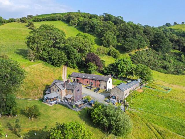 House for sale in Wales