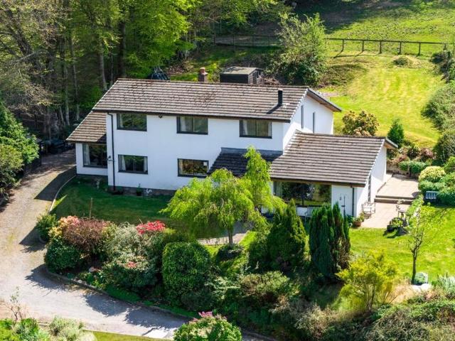 House for sale in Wales