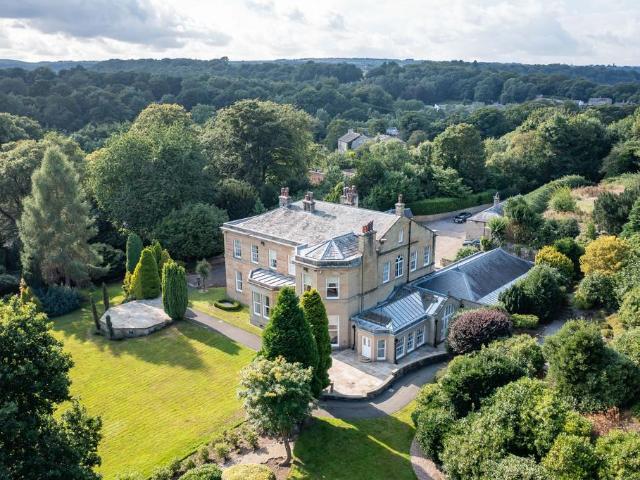 House for sale in Holme Valley, Honley
