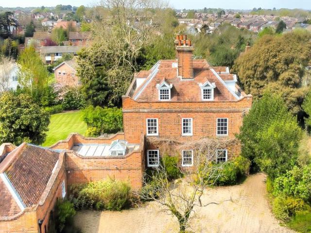 House for sale in Sandon, Chelmsford