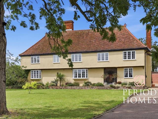 House for sale in Dale Hill, Essex