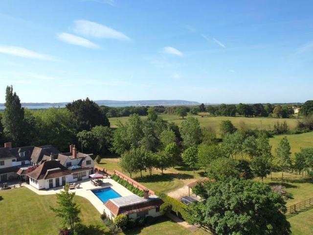 House for sale in Pennington, Ashurst Bridge