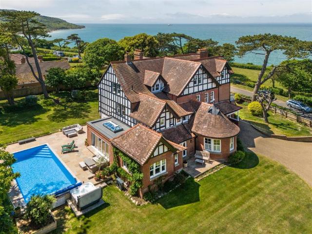 House for sale in Totland, Isle Of Wight
