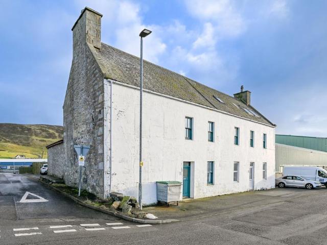 House for sale in Scotland