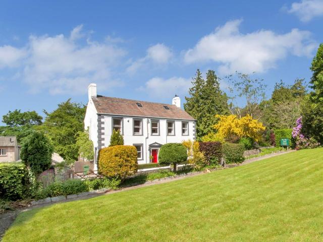 House for sale in Above Derwent
