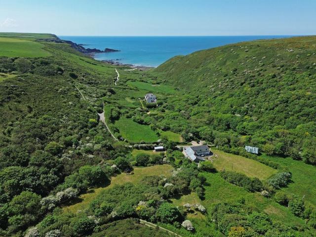 House for sale in Brandis Corner, Devon