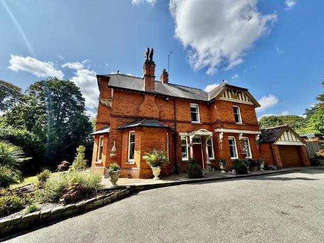 House for sale in Highfield, Belleau