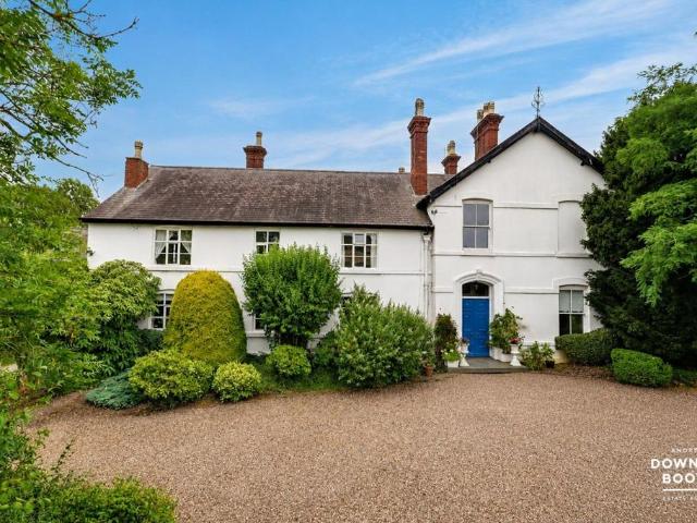 House for sale in Boley Park, Staffordshire