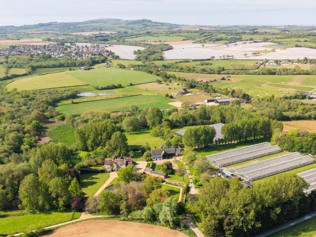 House for sale in Merstone, Arreton