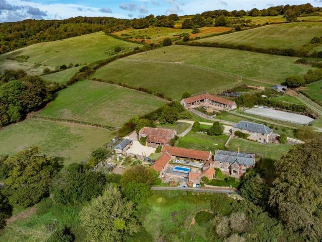 House for sale in Bishop's Lydeard, Somerset