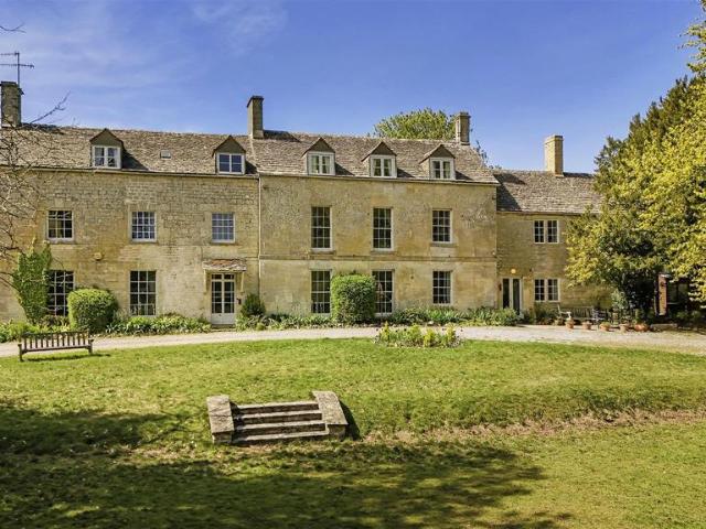 House for sale in Ham Butts, Stroud