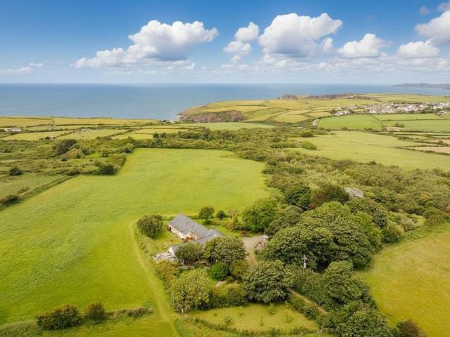 House for sale in Penparc, Trefin