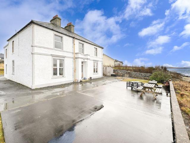 House for sale in Scotland