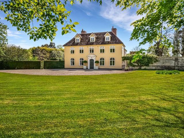 House for sale in Bedingfield, Suffolk