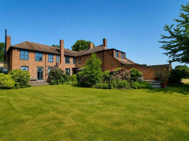 House for sale in Wisbech, Four Gotes
