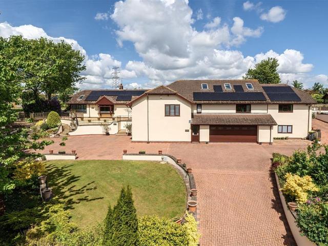 House for sale in Budlake, Isle Of Man