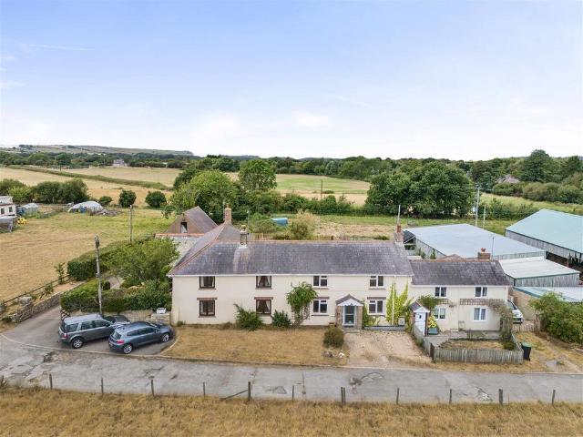 House for sale in Winfrith Newburgh, East Knighton