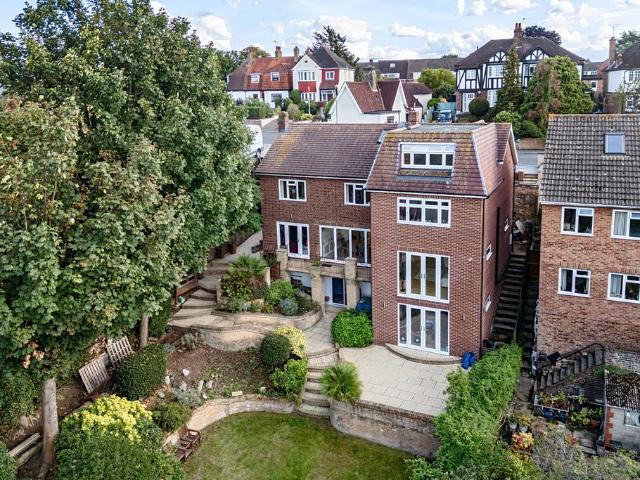 House for sale in Cat Hill, Isle Of Man