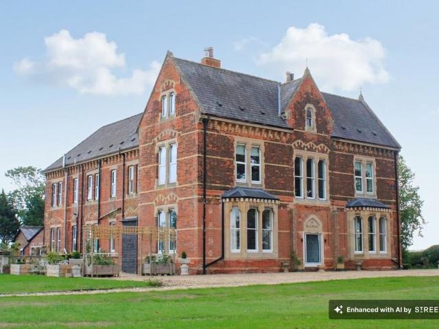 House for sale in Barnetby Le Wold, North Lincolnshire
