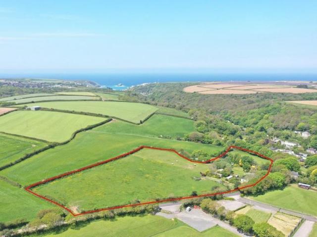 House for sale in Portreath, Cornwall