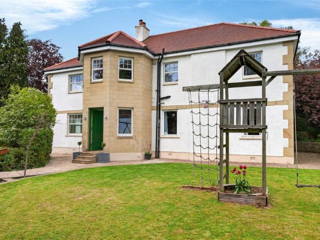 House for sale in Braid Hills, Scotland