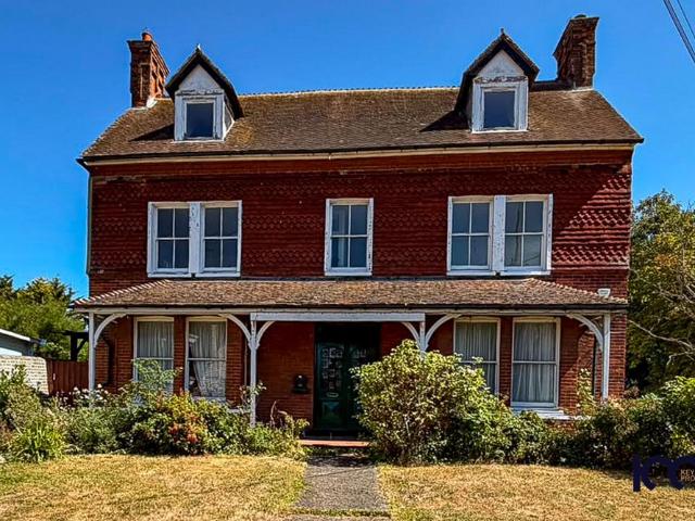 House for sale in Sarre, Thanet
